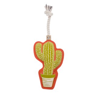 Cactus Rope Toy　(カクタス・ロープトイ)