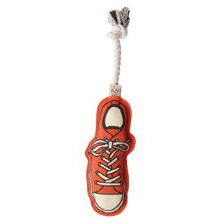 Sneaker Rope Toy (スニーカー・ロープ・トイ)