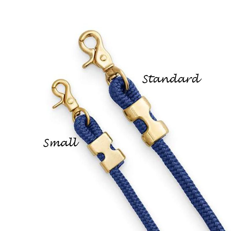 Marine rope hot sale dog leash