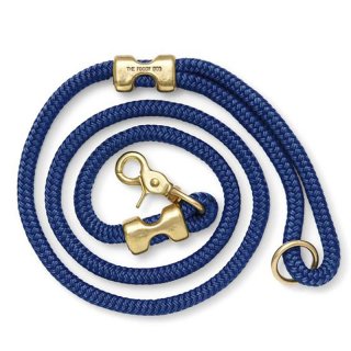 Ocean marine rope dog leash (オーシャン・マリンロープ・ドッグ・リーシュ)