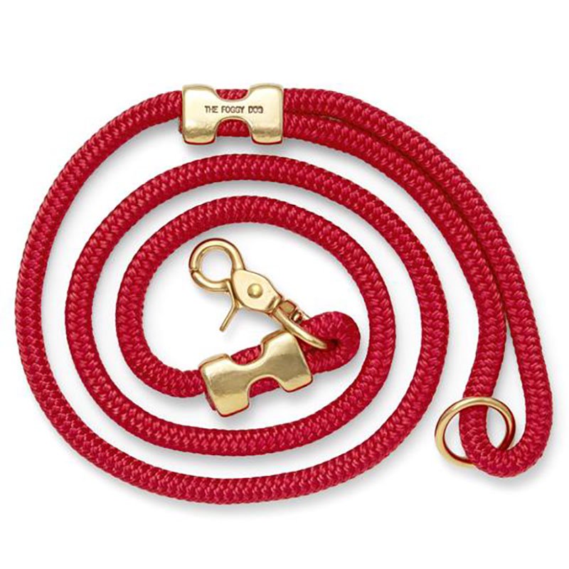 rope dog leash