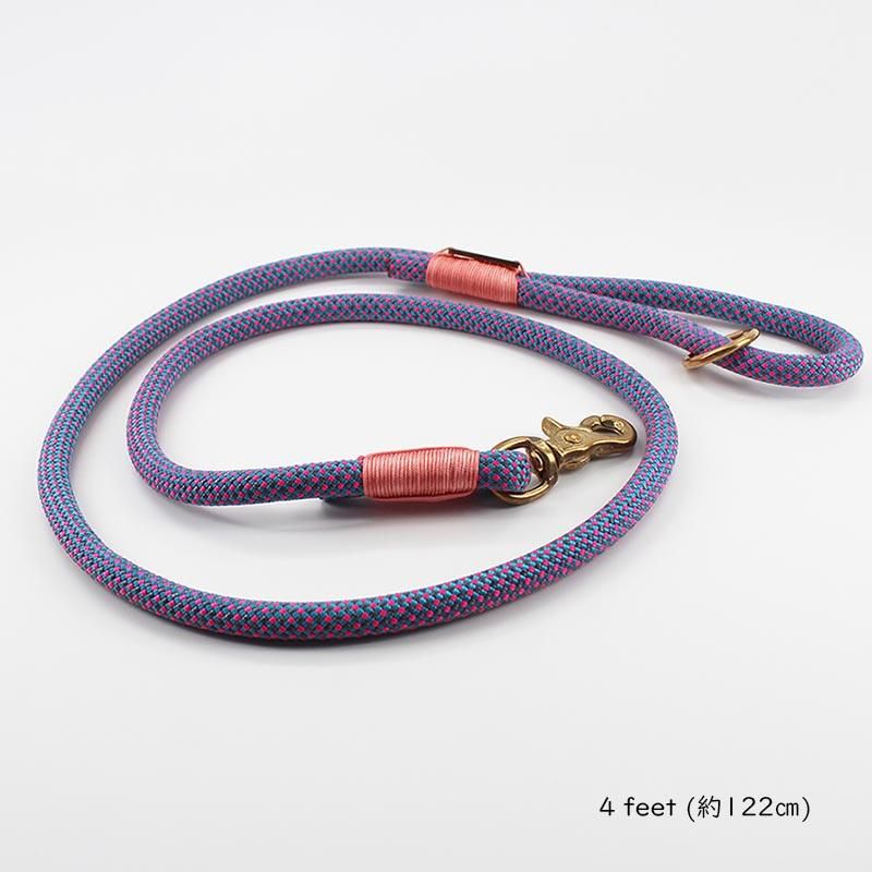 climbing rope dog harness