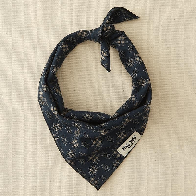 Paxton Bandana パクストン バンダナ お洒落で可愛いペット用品 輸入雑貨のお店 Tiny Paw タイニー ポウ