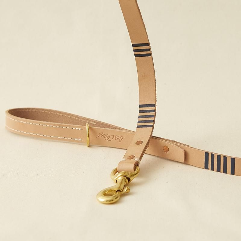 La Bande Navy Leash (ラ・バンド・ネイビー・リーシュ) - Tinypaw