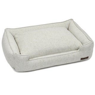 Lark Ivory Poly Blend Lounge Bed (ラーク・アイボリー・ラウンジ・ベッド)