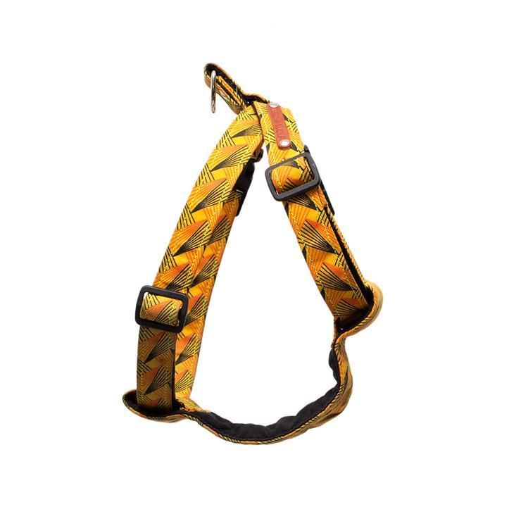Fireworks DOG HARNESS (ファイヤーワークス・ドッグ・ハーネス
