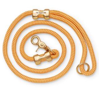 Goldenrod Marine Rope Dog Leash (ゴールデンロッド・マリン・ロープ・ドッグ・リーシュ)