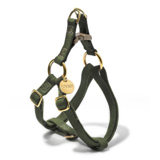 <img class='new_mark_img1' src='https://img.shop-pro.jp/img/new/icons63.gif' style='border:none;display:inline;margin:0px;padding:0px;width:auto;' />Olive Dog Harness (꡼֡ɥåϡͥ)