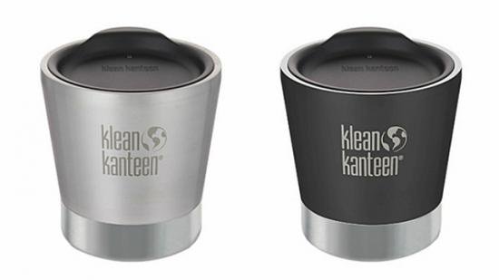 Klean Kanteen インスレートタンブラー 8oz Insulated Tumbler - the