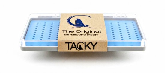 ☆ 20%off ☆ TACKY Fly Box タッキーフライボックス - the outdoor