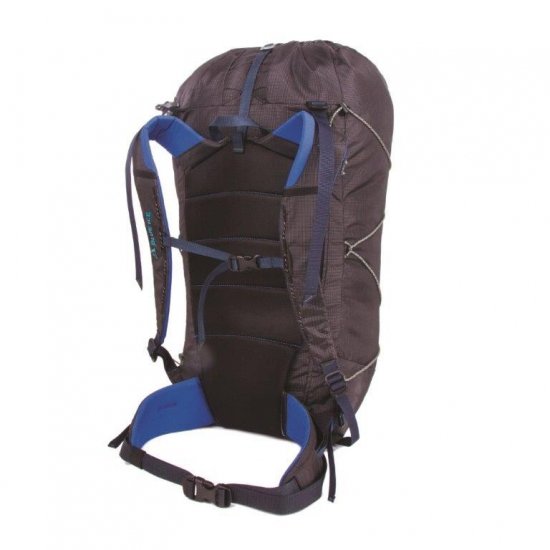 Dragon flyⅡ 45L / ドラゴンフライⅡ 45L BLUE ICE ブルーアイス - the outdoor store nero