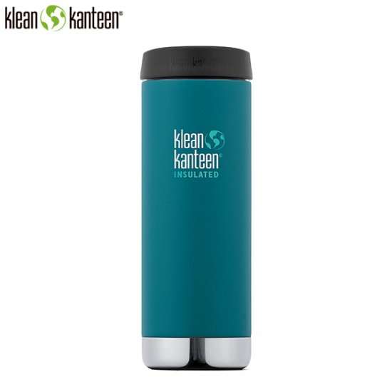 Klean Kanteen クリーンカンティーン TKワイド カフェキャップ