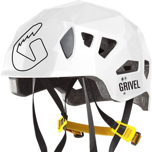 Grivel ステルスHSヘルメット（ジャパンフィット） - the outdoor