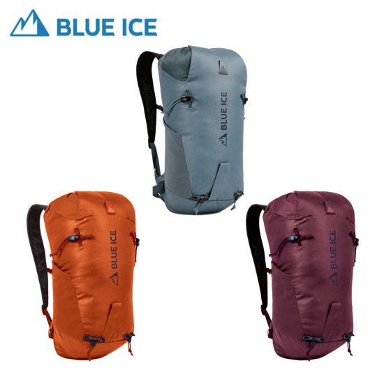 Dragon fly 26L / ドラゴンフライ26L BLUE ICE ブルーアイス - the 