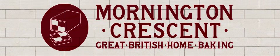 Mornington Crescent Japanese online shop