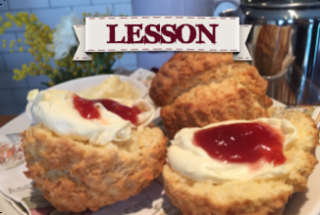 å117ڡ10:00-12:00 Classic Scones