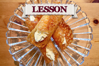 å327ڡ10:00-12:00 Brandy snaps