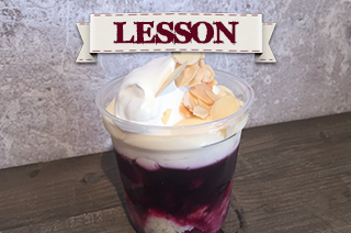 å710ڡ13:30-16:30 Trifle! Хåɬ