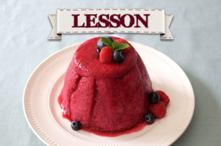 å82ڡ10:00-12:00 Summer Pudding!