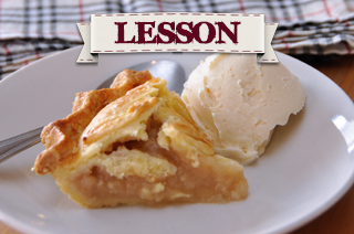 å923ʲнˡ13:30-16:00 Bramley Apple Pie