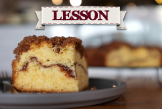 å114ʲС10:00-12:30 American coffee cake