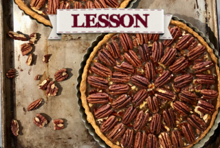 å116ڡ14:00-16:30 Pecan Pie