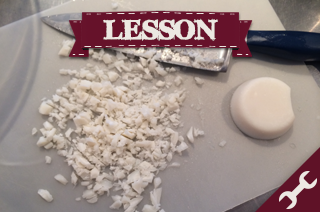 åץå1111ʲС13:30-16:00 Render Your Own Suet Workshop