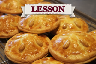 ��å���1��29�����ڡ�13:30-16:00 Dutch gevulde koeken