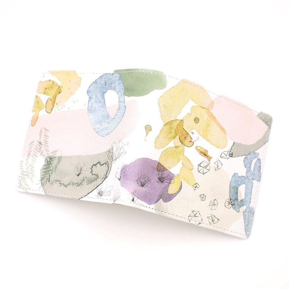 煌めき 折財布 - SAKURAYAMA OnlineShop