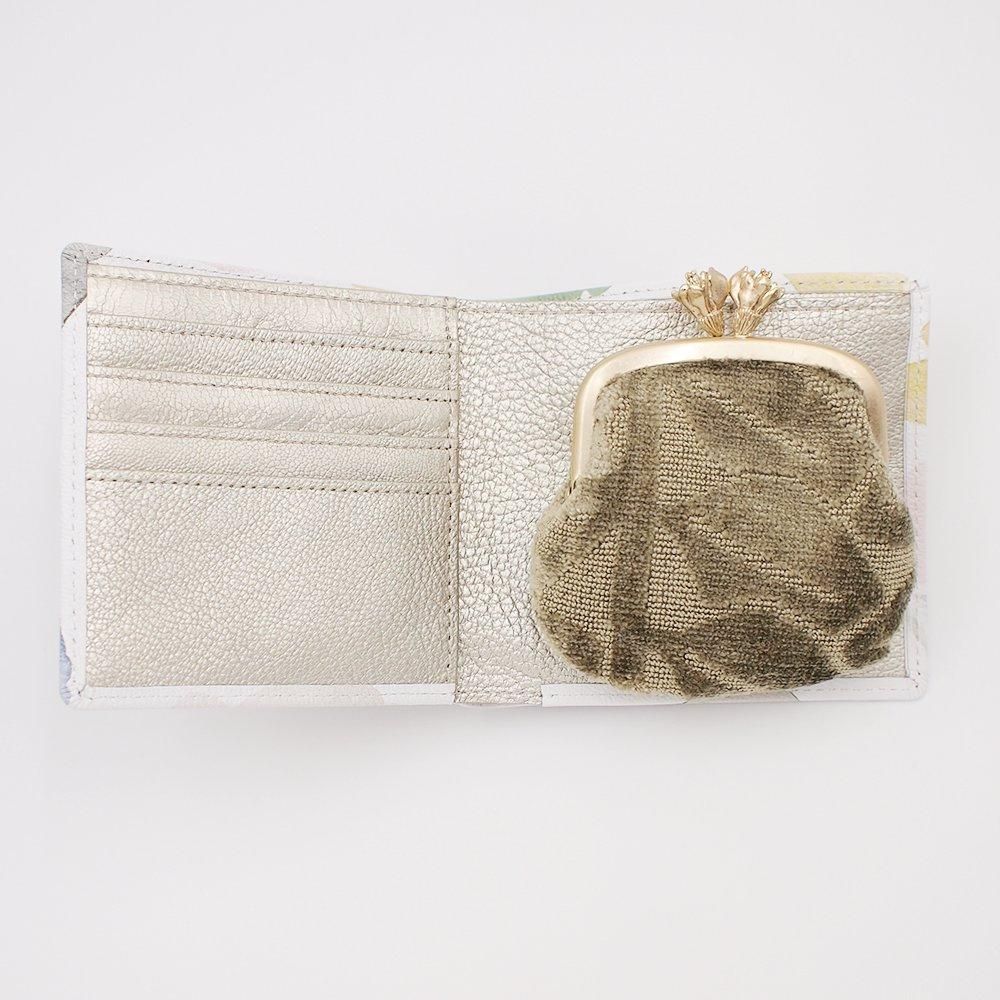 煌めき 折財布 - SAKURAYAMA OnlineShop