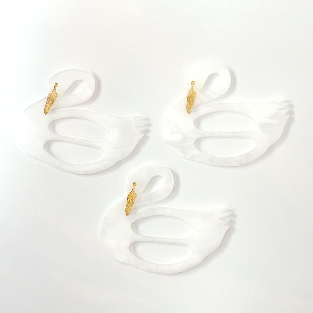 周囲を自分の気に変える!白魔術妖精天使リング✨スカーフリングにも！ 周囲を自分の気に変える!白魔術妖精天使リング✨スカーフリングに