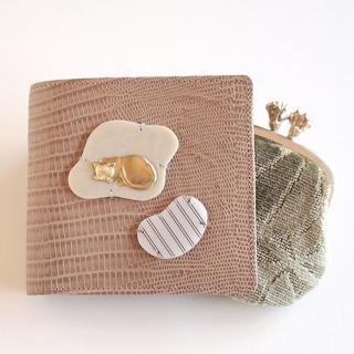 wallet S - SAKURAYAMA OnlineShop