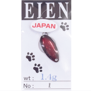 EIEN - トラウトアイランド EIEN - トラウトアイランド