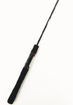 ヴァルケイン ロッド ダーインスレイブ 6'1Is-SSL【1091限定 ヴァルケイン ロッド ダーインスレイブ 6'1Is-SSL【1091限定