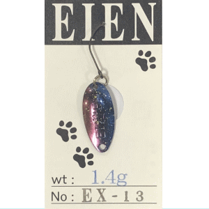 EIEN - トラウトアイランド EIEN - トラウトアイランド