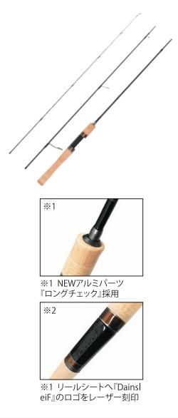 トラウトアイランド ヴァルケイン ダーインスレイヴ ガイアブリッツ 