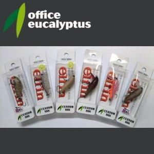 タックルハウスコラボ - トラウトアイランド