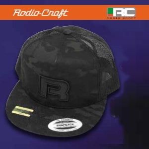 ロデオクラフト　キャップ新品 ロデオクラフト×ニューエラ フラットバイザーキャップ