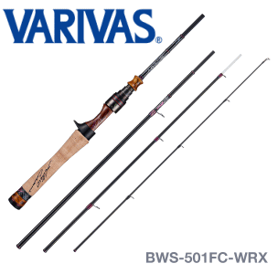 バリバス モーリス グラファイトワークス BWS-501FC-WRX バリバス モーリス グラファイトワークス BWS-501FC-WRX