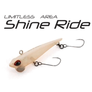 シャインライド - トラウトアイランド シャインライド - トラウトアイランド