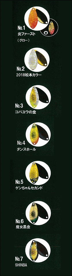 トラウトアインド ディープパラドックス グラビティ 1.35g トラウトアインド ディープパラドックス グラビティ 1.35g