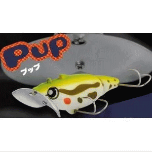 2504al01 ロデオクラフト プップ レアカラー ロデオクラフト プップ 新色