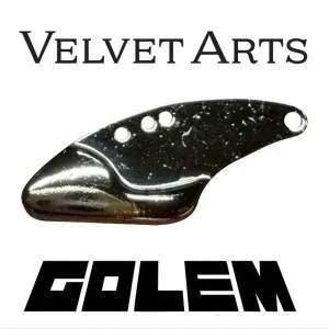 ご予約 6月27日発売 ベルベットアーツ ゴーレム2.2g VELVET ARTS