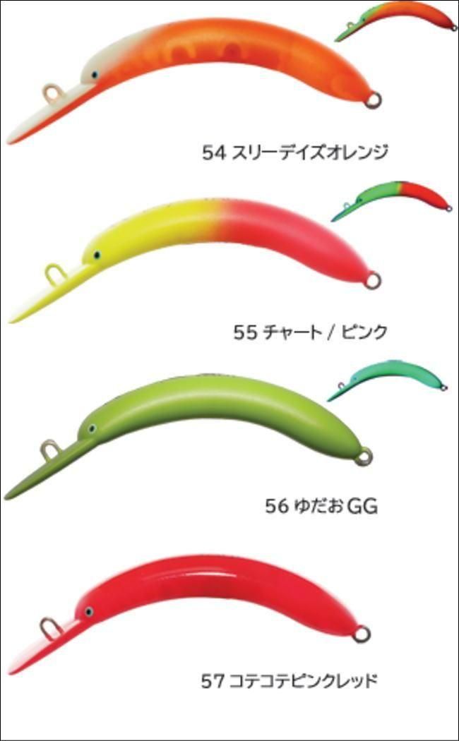 瀧ニョロ エリアトラウト ロデオクラフト ティモン ベルベットアーツ ディーパラ 瀧ニョロ エリアトラウト ロデオクラフト ティモン ベルベット