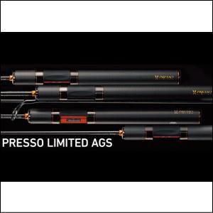 ダイワ プレッソ LTD AGS 61ML DAIWA（釣り） ダイワ プレッソ LTD AGS 61MLF 20th Anniversary