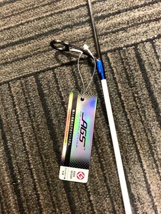 アンデットファクトリー　ラプラスD逢魔時limited 60UL 白兎 アンデッドファクトリー Laplace-D(ラプラス・ディー) 60UL白兎