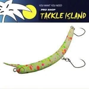 トラウトアイランド 1089工房 さかさにょろSlim 60FS