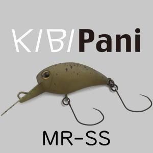 トラウトアイランド ティモン キビパニ【MR-SS】