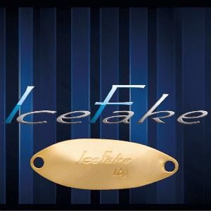 エリアトラウト　ヴァルケイン　アイスフェイク1.6 トラウトアイランド ヴァルケイン アイスフェイク 【1.6g】