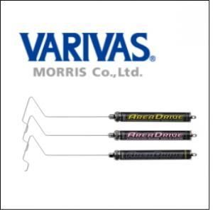 バリバス エリアドライブ リリーサー - トラウトアイランド